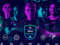 EA, FIFA 21 Global Series AB Yayını İçin BBC İle Anlaştı