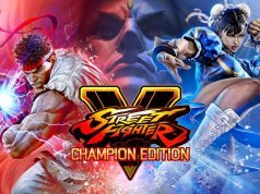 Street Fighter V’i Bu Ay PS4’te Ücretsiz Oynayabilirsiniz