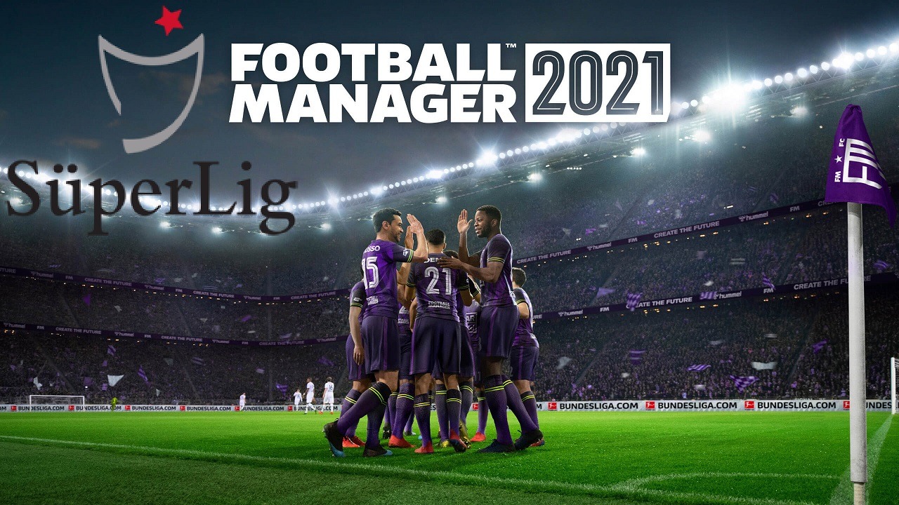 Football Manager 2021 Süper Lig Kış Transferleri
