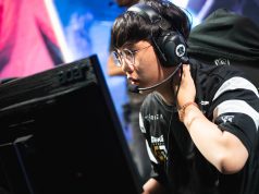 Gen.G Esports LCK Spring Split Sıralamasında Zirveye Yaklaştı