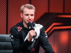 G2 Orman Oyuncusu Jankos, Twitch’ten Banlandı