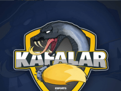 Kafalar Esports Kulübünün Kadrosu Resmen Duyuruldu