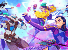 VALORANT’a Yeni GO Volume 1 Anime Kostümleri Geliyor