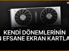 Kendi Dönemlerinin En Efsane Ekran Kartları