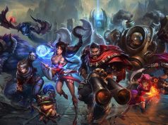 League of Legends 11.5 Yamasında Başlangıç Eşyaları Değişiyor