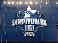 Şampiyonluk Ligi 3. Hafta 1. Gün Maçları Sonuçlandı