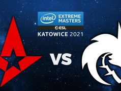Astralis, IEM Katowice’da Büyük Hezimete Uğradı