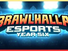Brawlhalla, 1 Milyon Dolarlık Ödül Havuzlu Turnuvasını Açıkladı