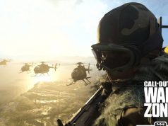 Call of Duty: Warzone’da Oyuncular Görünmüyor
