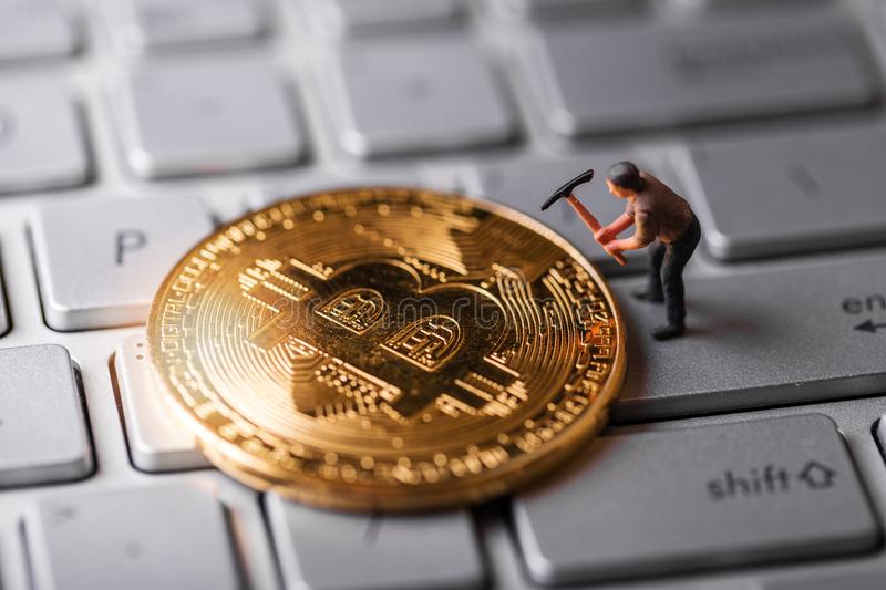 mining-nedir-nasil-yapilir