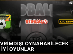 Çevrimdışı Oynanabilecek En İyi Mobil Oyunlar