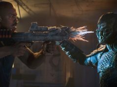 Mortal Kombat’ın Filmi Get Over Here Yakında Sinemalarda