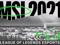 League of Legends, 2021 Dünya Şampiyonası’nın Yapılacağı Yer Sızdırıldı