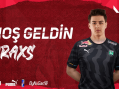 Futbolist Yeni Transferini Duyurdu