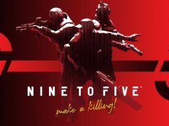Nine To Five, Steam’de Açık Beta Olarak Satışa Sunuldu