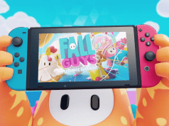 Fall Guys, Nintendo Switch İçin Geliyor