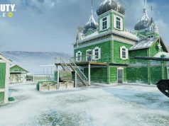 Call of Duty: Mobile’ın Eski Haritası Yeniden Oyuna Eklendi