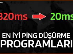 Ping Düşürme Programları: Pingsiz Oyun Keyfi Zamanı!