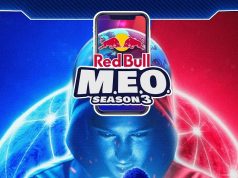 İstanbul, Red Bull M.E.O. İle Oyun Alanına Dönüştü