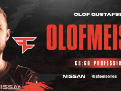 olofmeister, Emekliliği Hakkında Konuştu