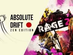 Epic Games Store Ücretsiz Oyun Vermeye Devam Ediyor epic games rage2 drift