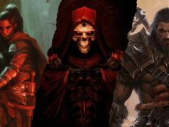 Diablo II: Resurrected BlizzConline’da Duyuruldu Diablo BlizzConline