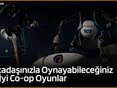 Arkadaşınızla Oynayabileceğiniz En İyi Co-op Oyunlar co-op oyun