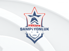 Şampiyonluk Ligi 5. Hafta 1. Gün Karşılaşmaları Tamamlandı