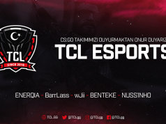 TCL Esports, CS:GO Kadrosunu Duyurdu