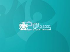 UEFA eEURO 2021 Finalleri Başlıyor! UEFA eEURO 2021