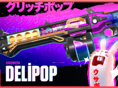 Yeni Delipop 2.0 Vandal, Phantom ve AWP ile Geliyor