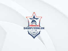 Şampiyonluk Ligi 3. Hafta 2. Gün Maçları Sonlandı