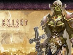 Knight Online 09.02.2021 Güncelleme Notları