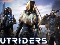 Yeni Outriders Fragmanı Ve Duyurulan Detaylar