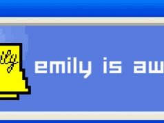 Emily Is Away’in 3. Oyunu Yolda!