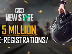 PUBG Mobile: New State, 5 Milyon Ön Kayıta Ulaştı Pubg mobile new state