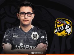 Kafalar Esports VALORANT Kadrosunu Güçlendirdi
