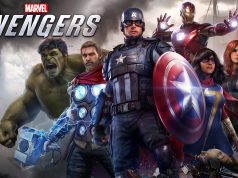 MARVEL’S AVENGERS Artık Playstation 5’te Oynanabilir.