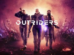 Outriders, Xbox Game Pass’e Çıktığı Gün Gelecek