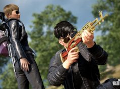 PUBG PARAMO Haritasını Tekrar Getiriyor