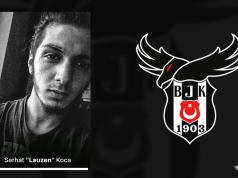 Beşiktaş Esports, Serhat ”Lauzen” Koca İle Anlaştı