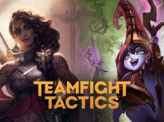 Teamfight Tactics 11.5 Yama Notları Açıklandı!