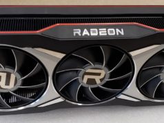 AMD RX 6700 XT Ray Tracing Performansı Ortaya Çıktı