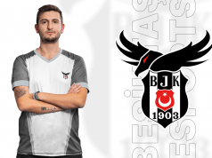 Beşiktaş Esports, Yeni VALORANT Koçu İle Anlaşmaya Yakın