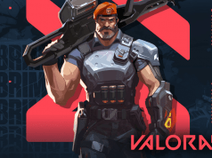 VALORANT, Ascent Haritasında Brimstone Molly Taktiği Bulundu