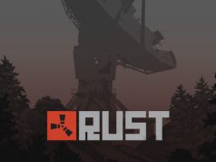 Rust Konsol için Çıkıyor, Peki Performansı Nasıl Olacak?