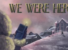 WE WERE HERE: FOREVER DUYURULDU!