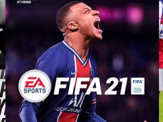 FIFA 21 Wonderkid Listesi #4