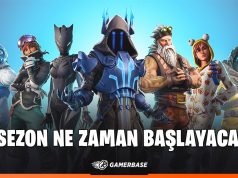 Fortnite’ın 7. Sezonu Ne Zaman Başlayacak