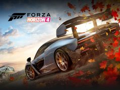 Forza Horizon 4 Artık Steam’de